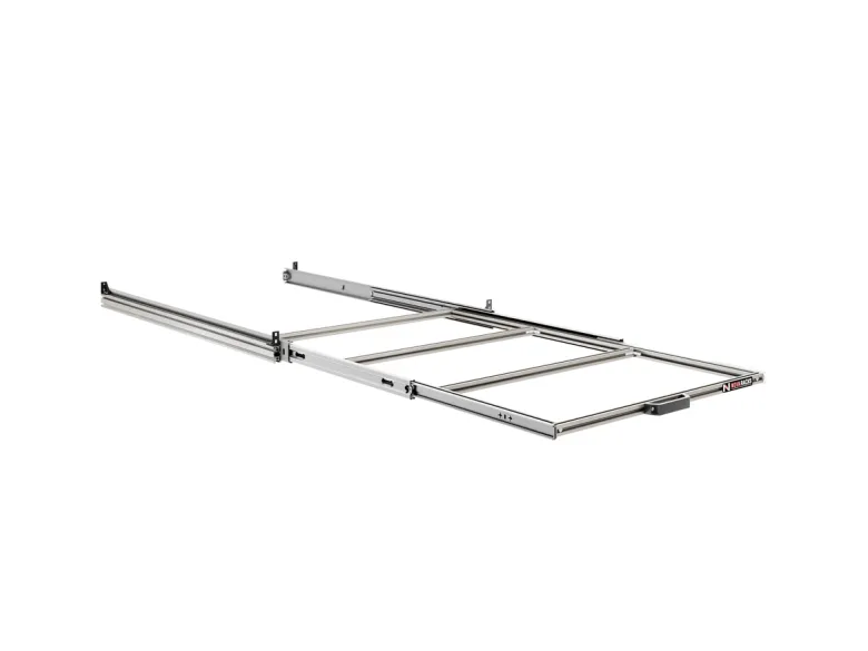 Nova Racks Serie M rekkensysteem extra level - 60x120 cm