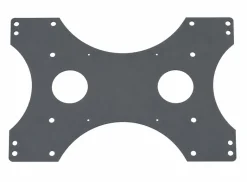 Novus adapterplaat
