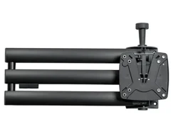 Novus Sky 350 tv steun - black