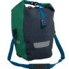 Nraveik Bagagedragertas Groen RollTop