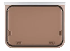 NRF America bronze raam - 700 x 500 mm