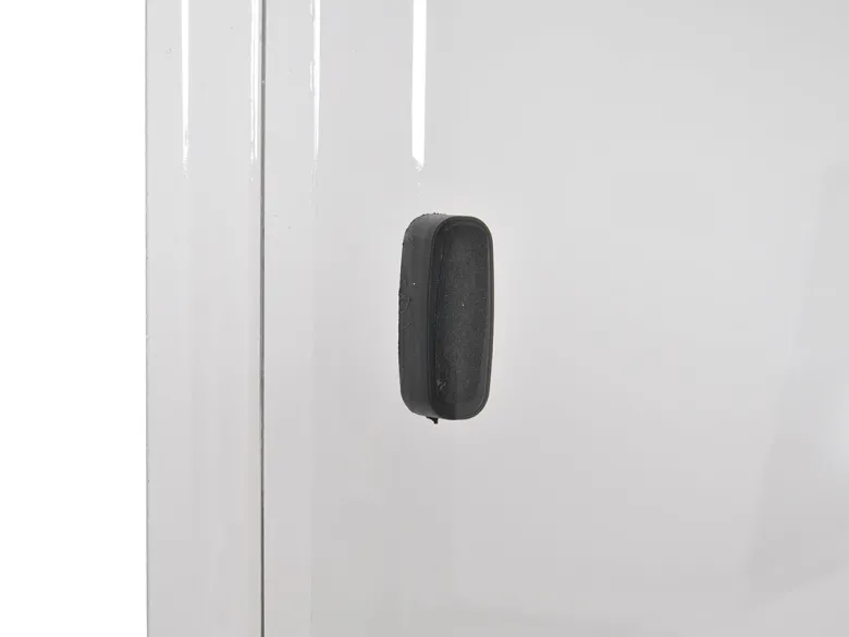 NRF Oceania grey raam (met profiel) - 900 × 500 mm