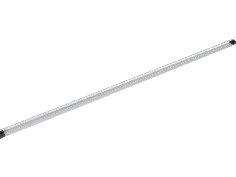 NRF Oceania grey raam (met profiel) - 900 × 500 mm