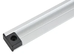 NRF Oceania grey raam (met profiel) - 900 × 500 mm