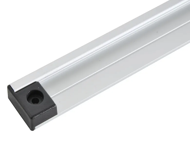NRF Oceania grey raam (met profiel) - 900 × 500 mm