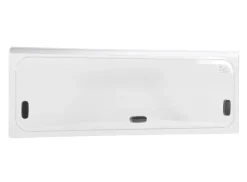 NRF 900 x 600 mm getint dubbelglas klapraam - grey
