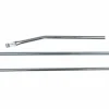 Obelink Aandrukstang staal 22 mm - 250 cm