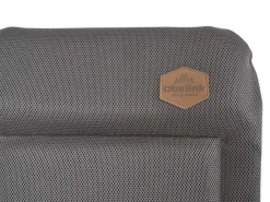 Obelink Abruzzo Superlight 100 en Corsa Grey tafel met standenstoelen