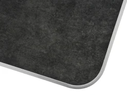 Obelink Abruzzo Superlight 100 en Corsa Grey tafel met standenstoelen