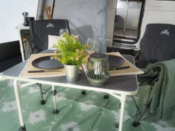 Obelink Abruzzo Superlight 120 tafel