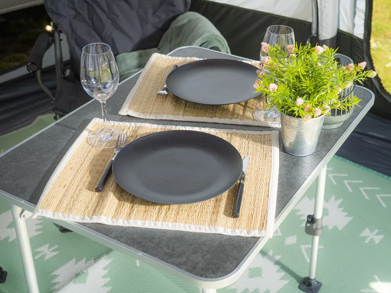Obelink Abruzzo Superlight 120 tafel