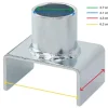 Obelink adapter voor potkrik