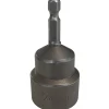 Obelink adapter voor schroefharingen 24 mm