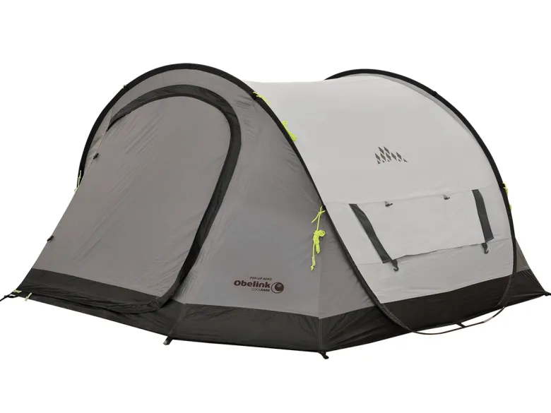 Obelink Aero CoolDark pop-up tent