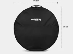 Obelink Aero pop-up tent