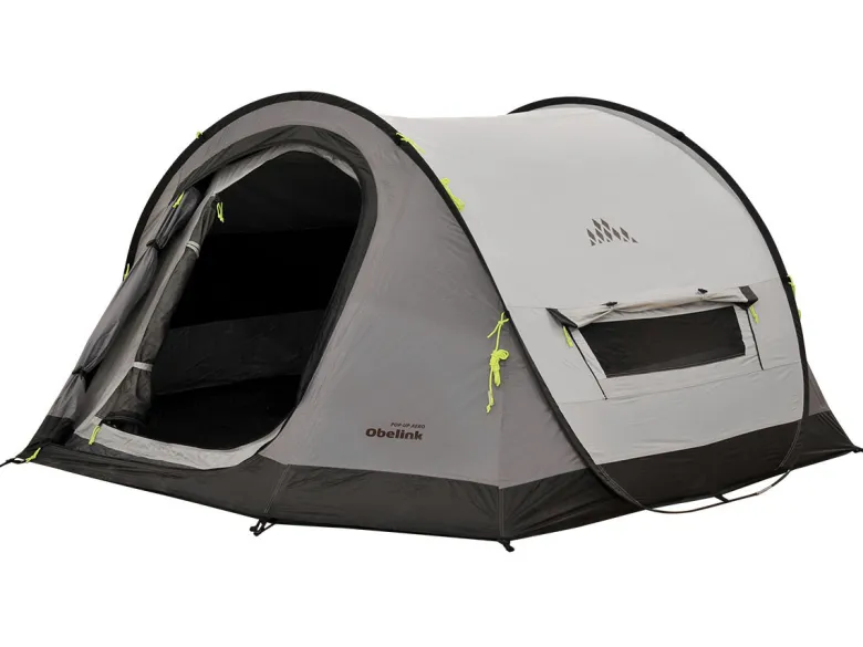 Obelink Aero pop-up tent