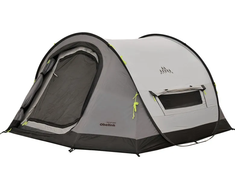 Obelink Aero pop-up tent