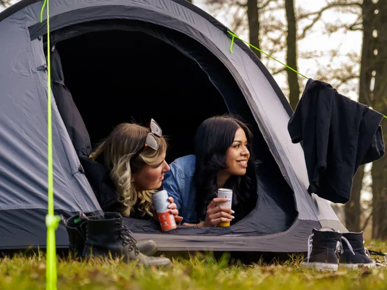 Obelink Aero pop-up tent