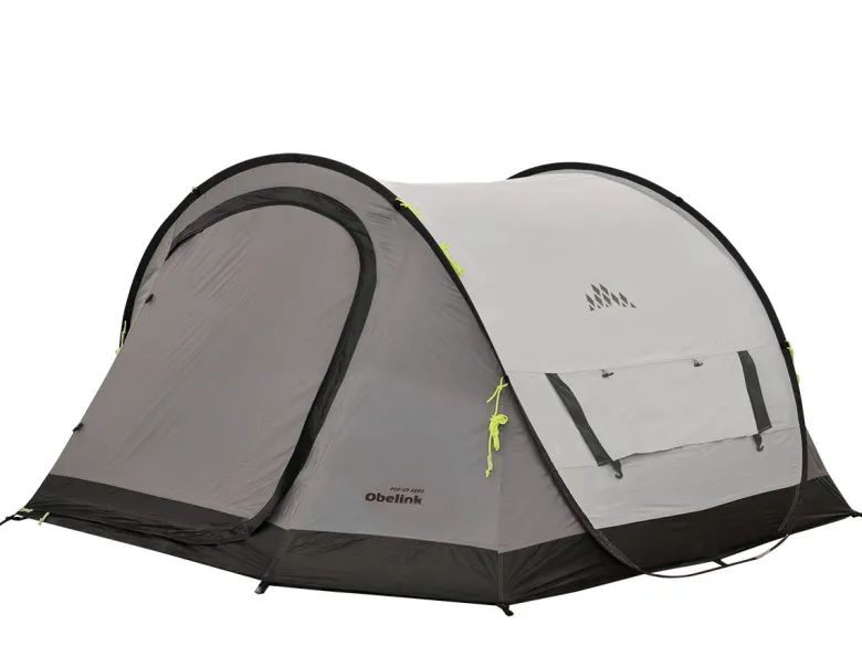 Obelink Aero pop-up tent