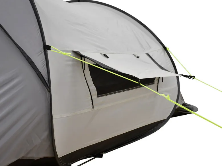 Obelink Aero Space CoolDark pop-up tent