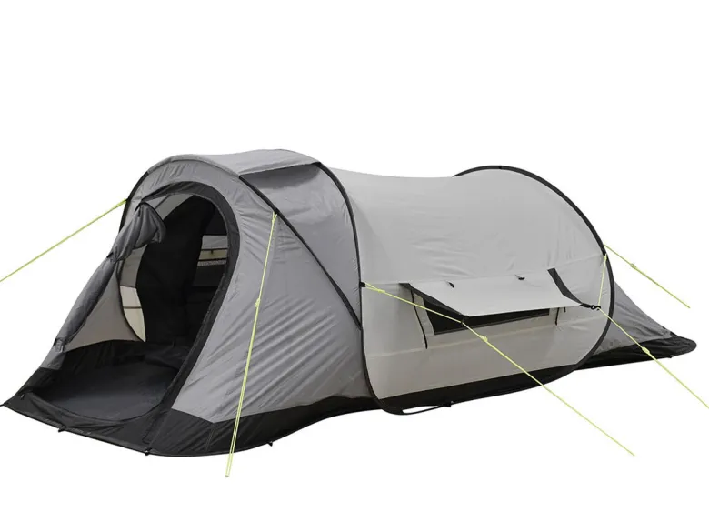 Obelink Aero Space CoolDark pop-up tent