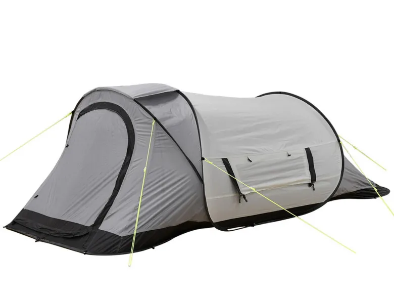 Obelink Aero Space CoolDark pop-up tent