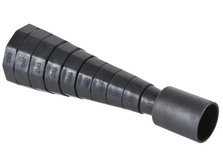 Obelink afvalwaterslang adapter
