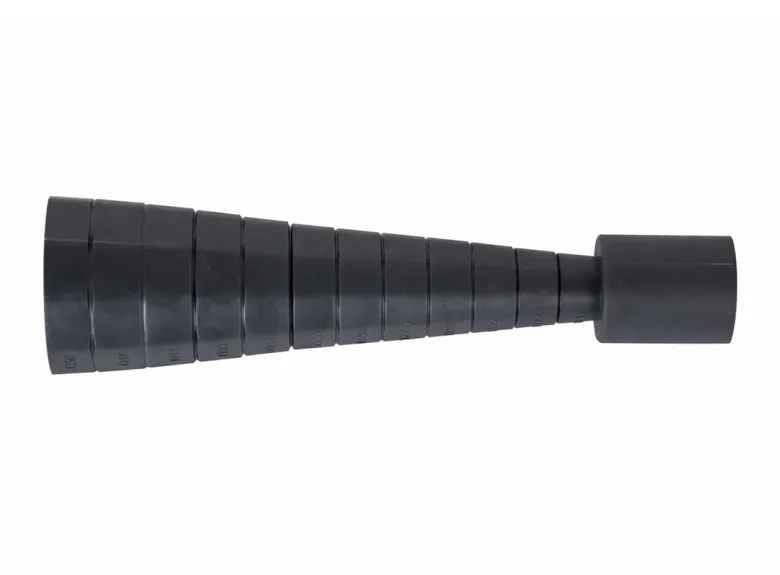 Obelink afvalwaterslang adapter