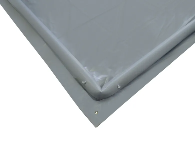 Obelink Air grondzeil 240 x 540 cm