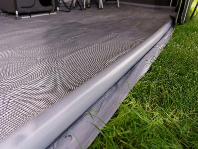 Obelink Air grondzeil 250 x 320 cm