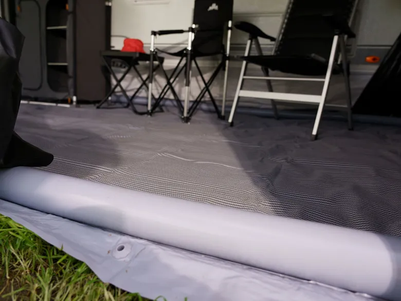 Obelink Air grondzeil 250 x 280 cm