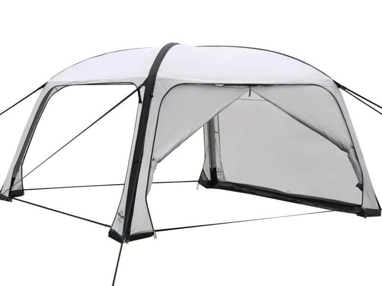 Obelink Air Shelter 365 deurpaneel