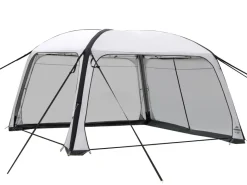 Obelink Air Shelter 365 deurpaneel