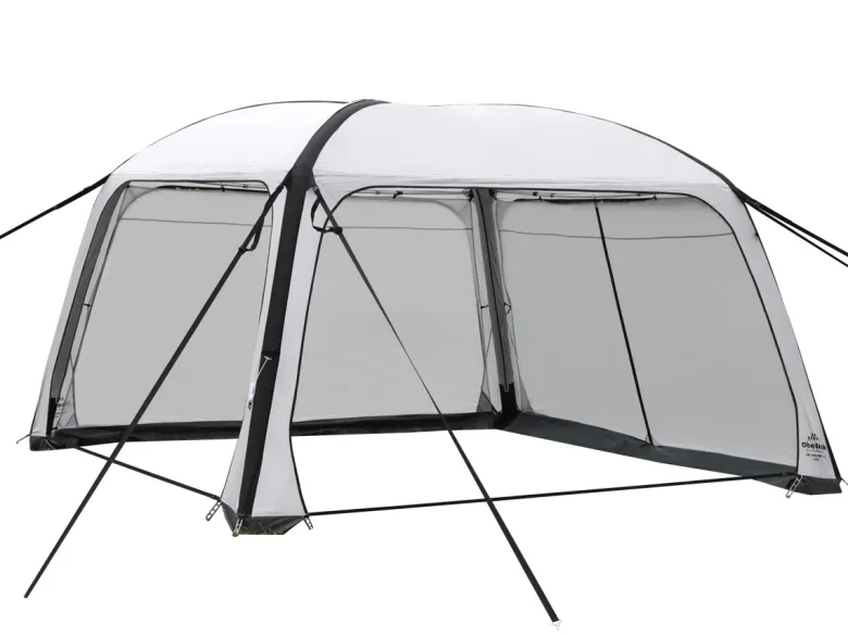 Obelink Air Shelter 365 deurpaneel
