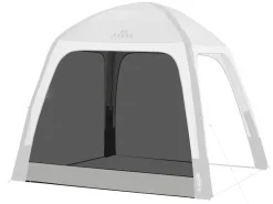 Obelink Air Shelter 250 gaaswand