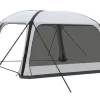 Obelink Air Shelter 365 gaaswand