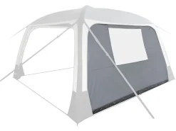 Obelink Air Shelter 365 zijwand met raam