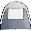 Obelink Air Shelter 250 zijwand met raam