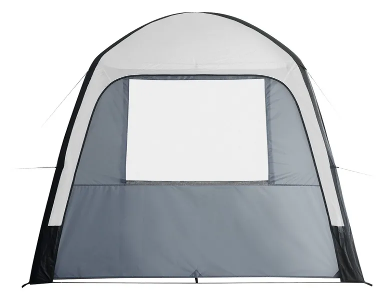 Obelink Air Shelter 250 zijwand met raam