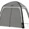 Obelink Air Shelter 250 zijwand met deur