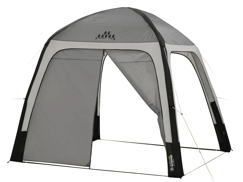 Obelink Air Shelter 250 zijwand met deur