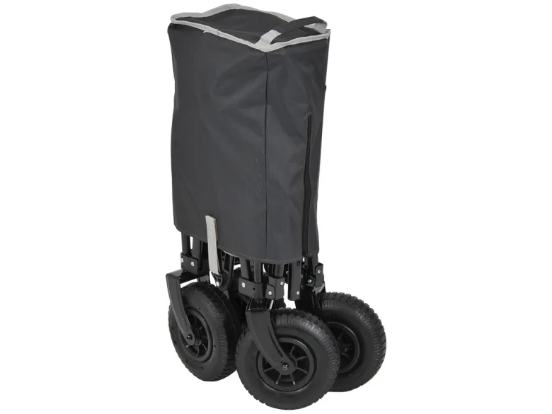 Obelink Air Wheels bolderkar