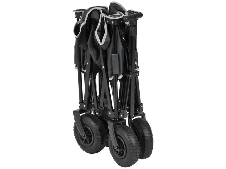 Obelink Air Wheels bolderkar