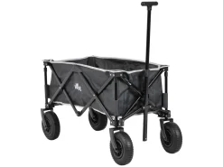 Obelink Air Wheels bolderkar