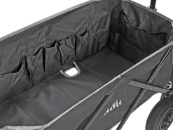 Obelink Air Wheels bolderkar
