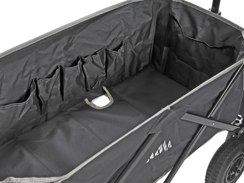 Obelink Air Wheels bolderkar