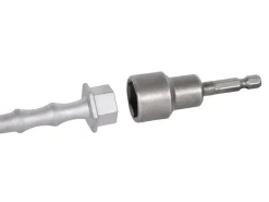 Obelink Alphagrip booradapter - 17 mm