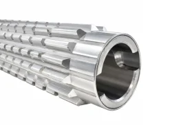 Obelink aluminium aandrijfrollen