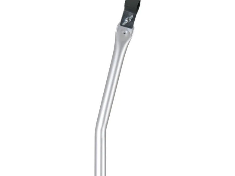 Obelink Aluminium aandrukstang Quick
