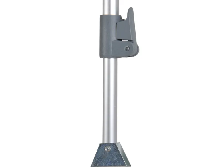 Obelink Aluminium aandrukstang Quick